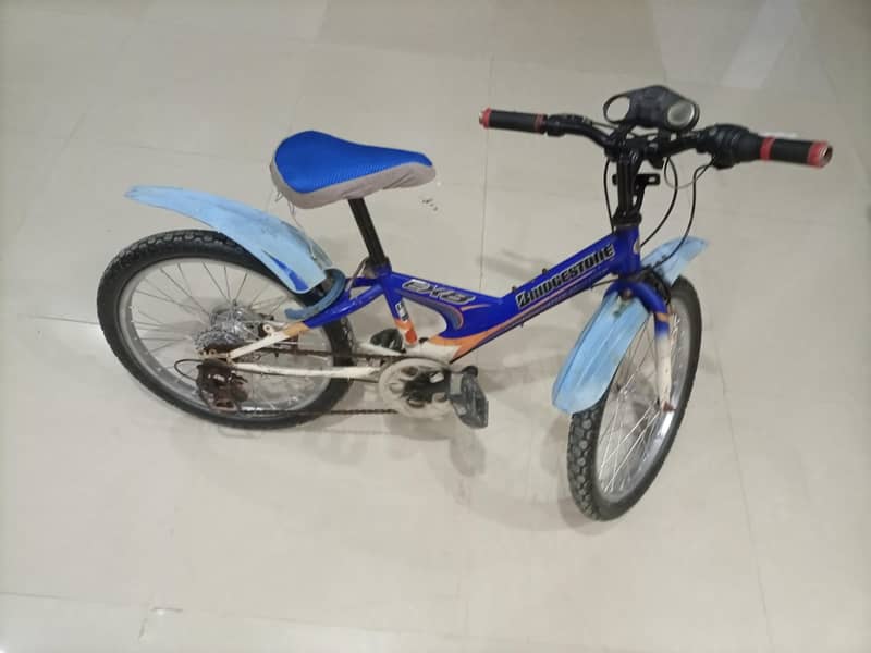 sold cycle 4