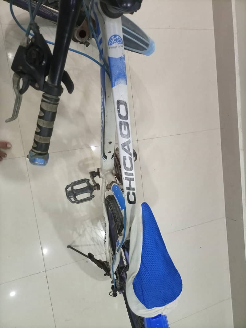 sold cycle 5