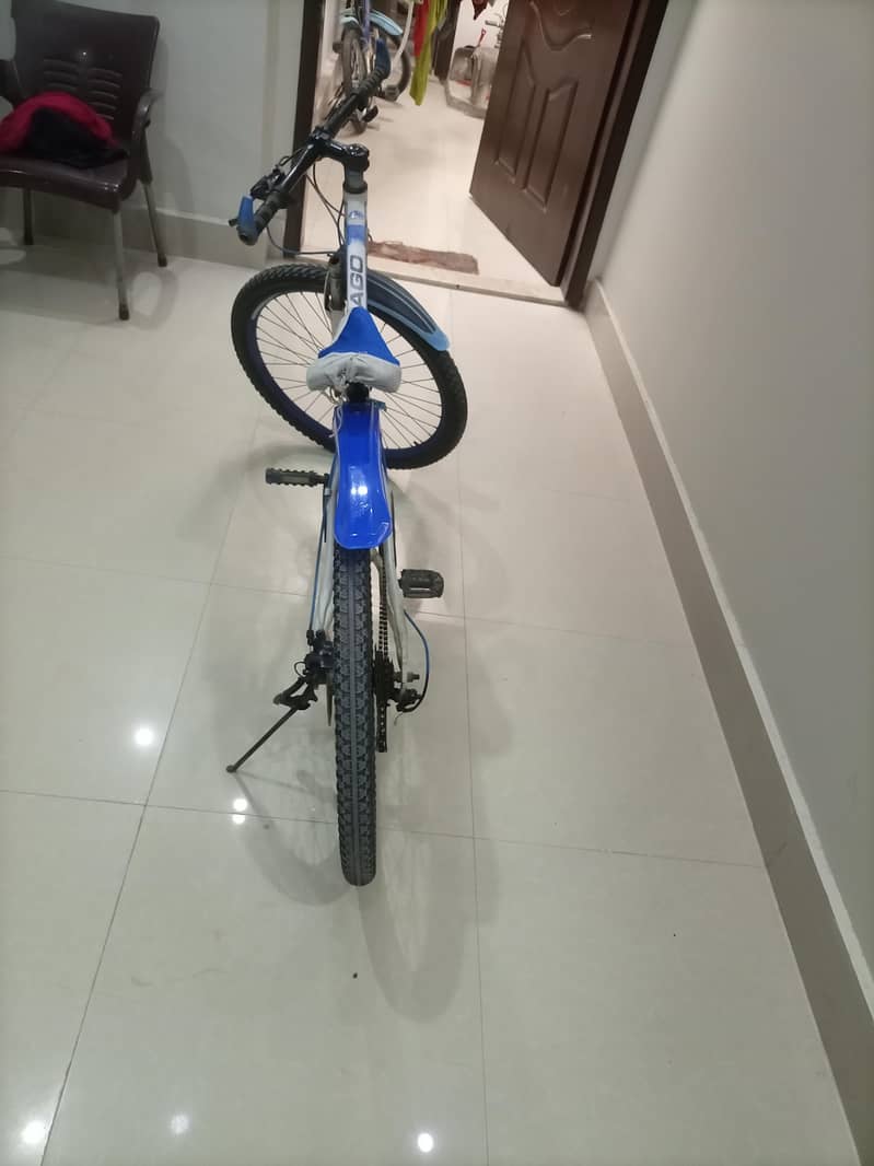 sold cycle 7