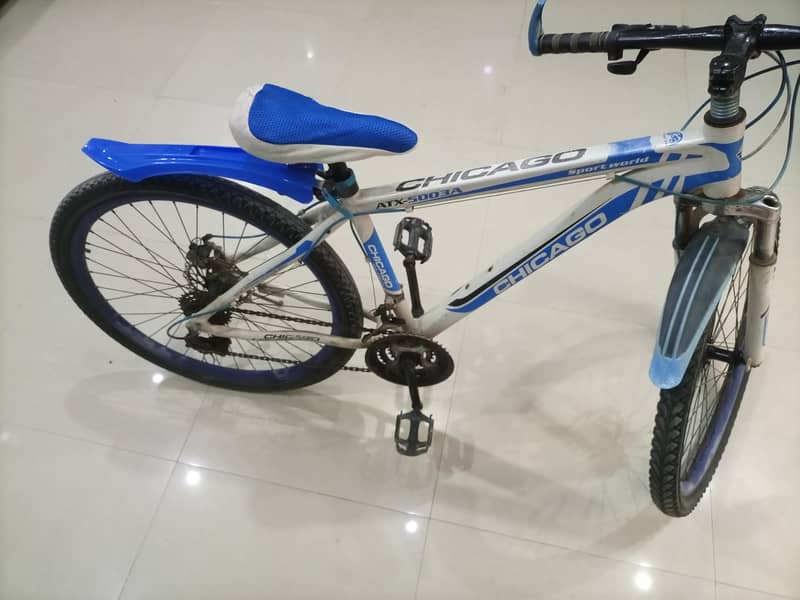 sold cycle 8
