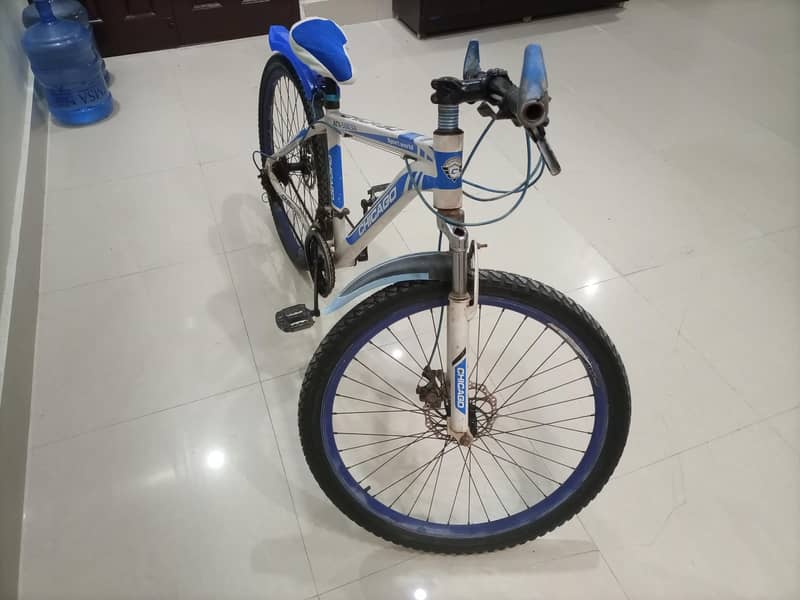 sold cycle 9