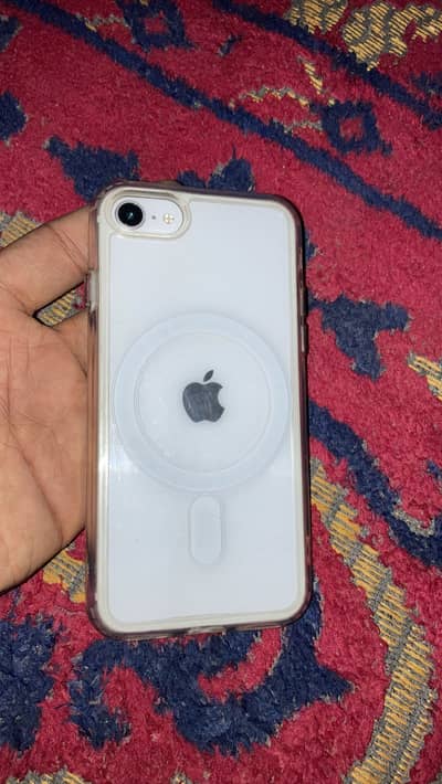 Apple iPhone SE 2nd generation exchange possible