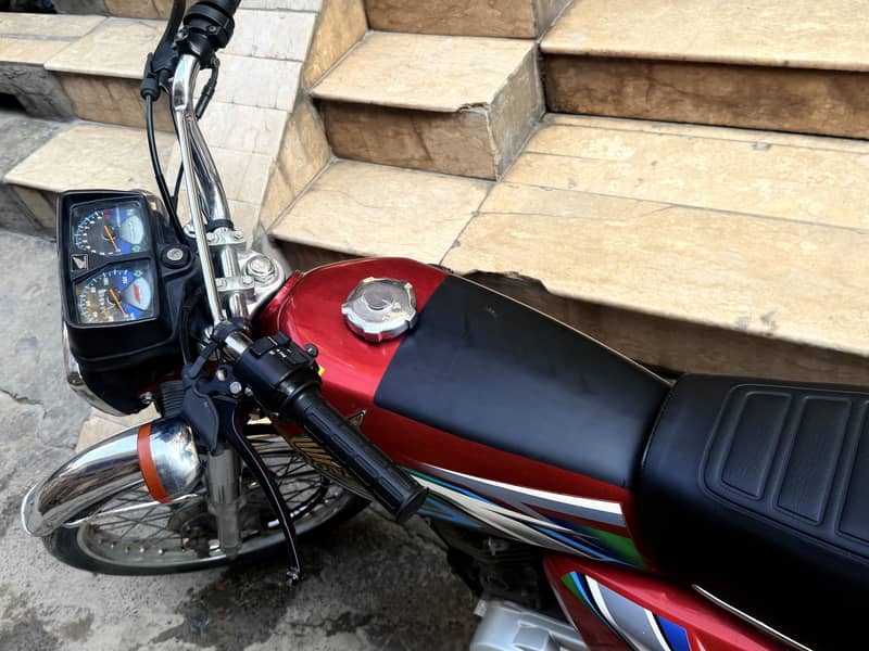 Honda 1