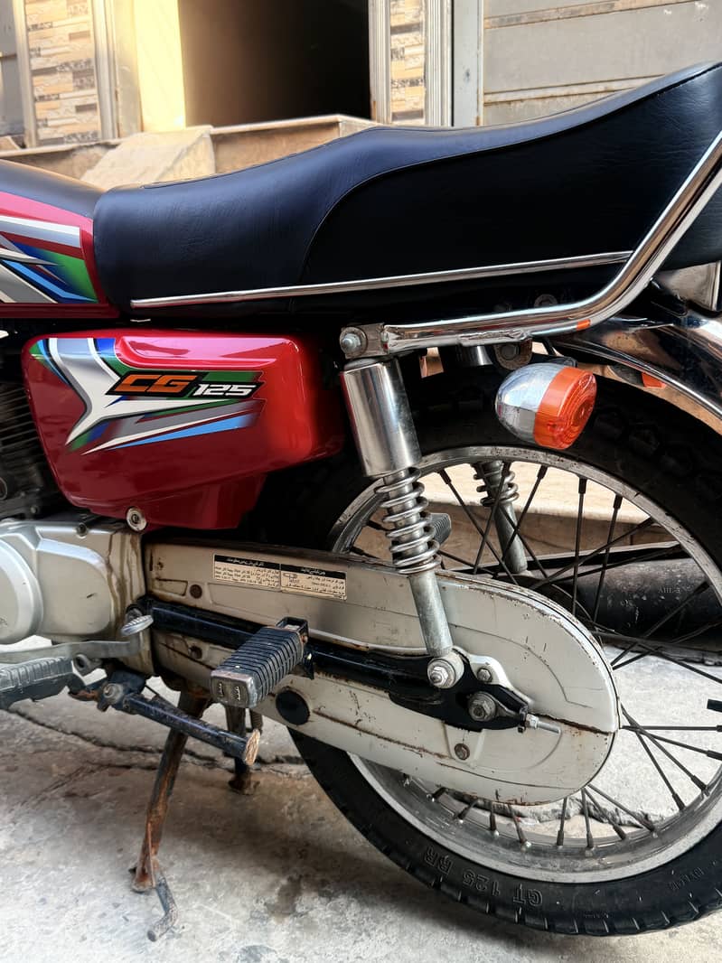 Honda 2