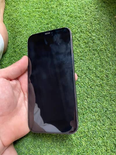Apple iPhone 12 Pro Max