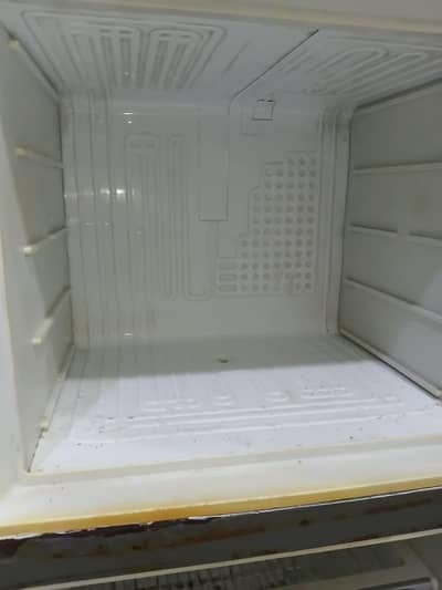 Dawlance fridge full size jumbo for sales