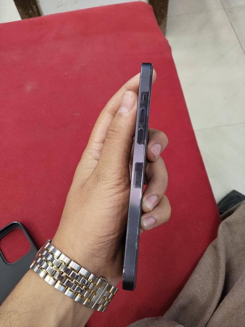 Apple iPhone 14 Pro Max 3