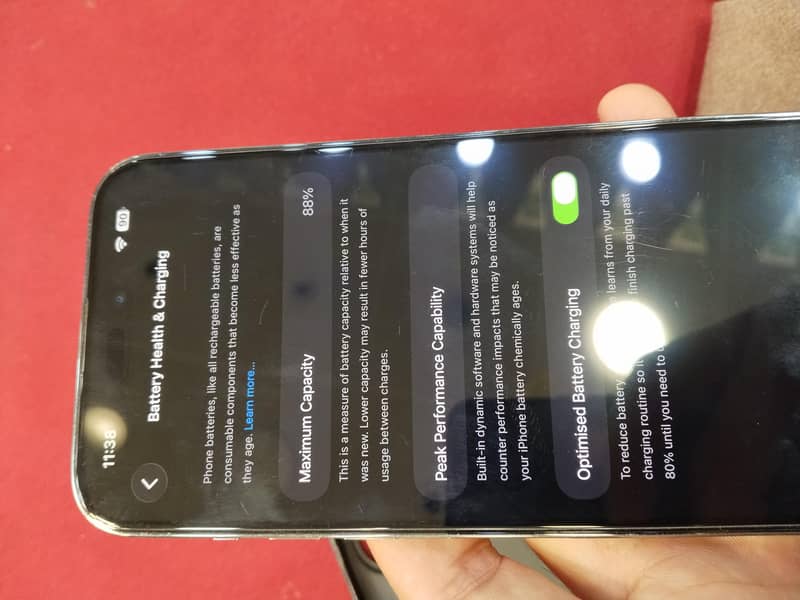 Apple iPhone 14 Pro Max 5