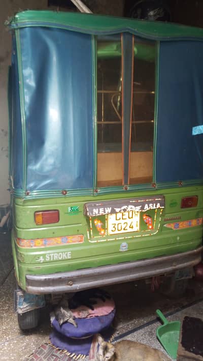 rickshaw
