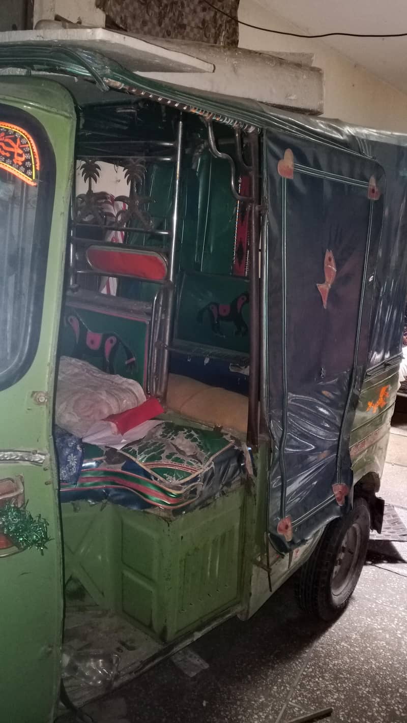 rickshaw 3