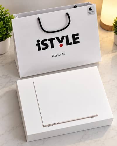 Sealed MacBook Air 13-inch M5 | 16GB RAM | 1TB SSD | Brand New