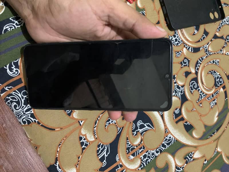 Samsung a06 5