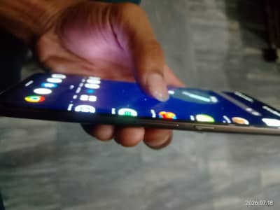 Docomo f51a gaming mobile