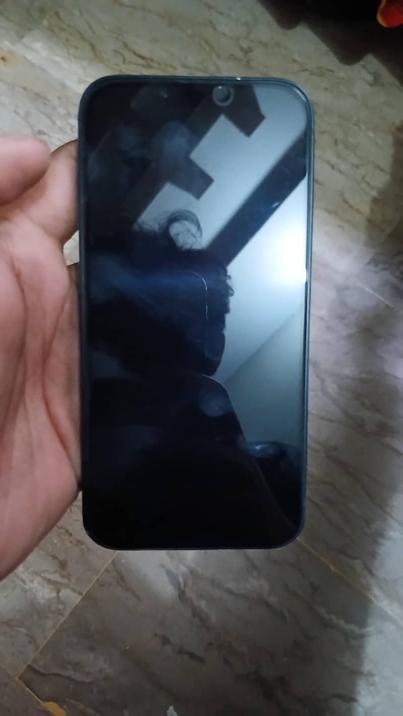 Apple iPhone 14 1