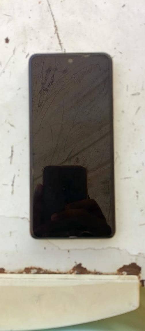 Infinix Note 30 1