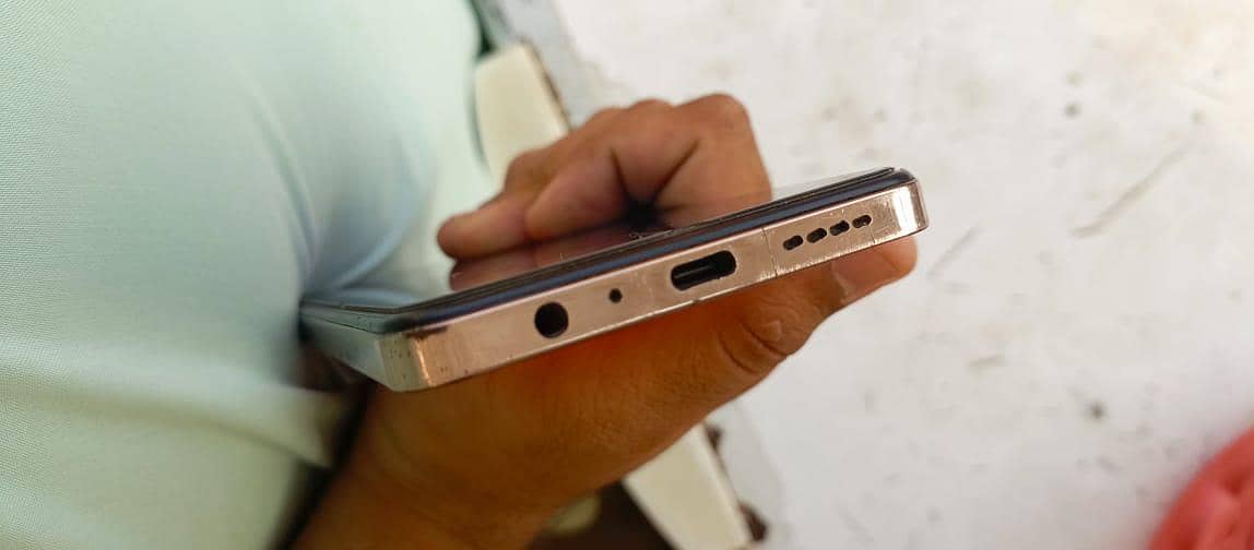 Infinix Note 30 2