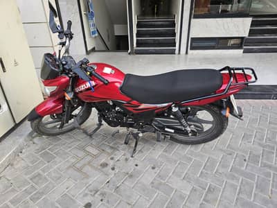 GR 150 Condition like new