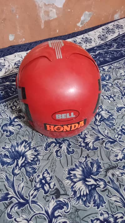 imported helmet made in England