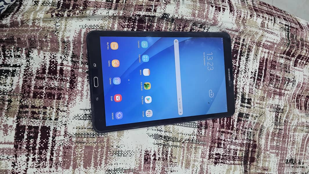 Samsung tablet android version 5