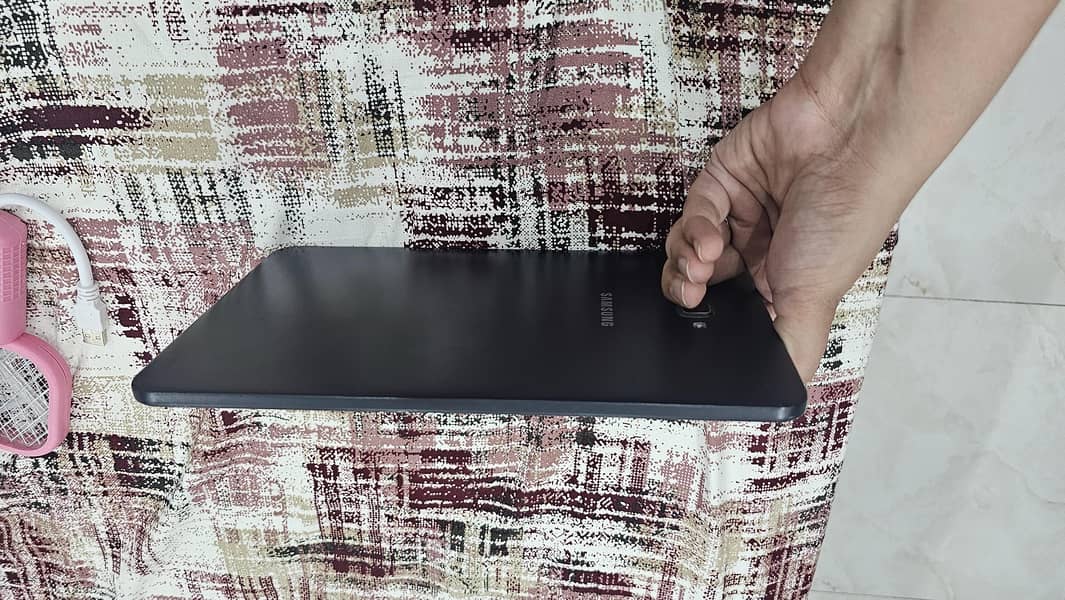 Samsung tablet android version 8