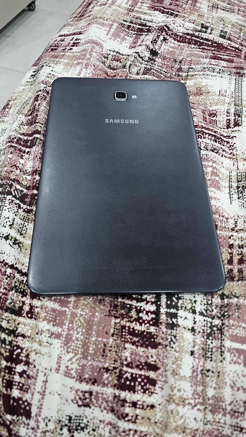 Samsung tablet android version 13