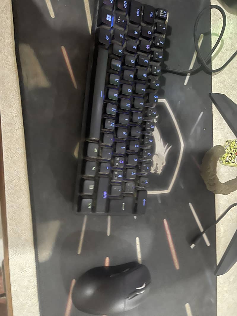 Complete gaming pc 1