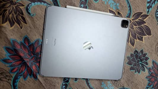 Apple iPad Pro M2