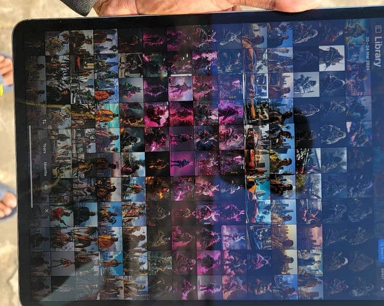 Apple iPad Pro M2 1