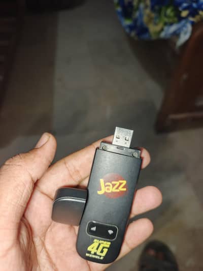 Jazz4G wingle Wifi Device For sale