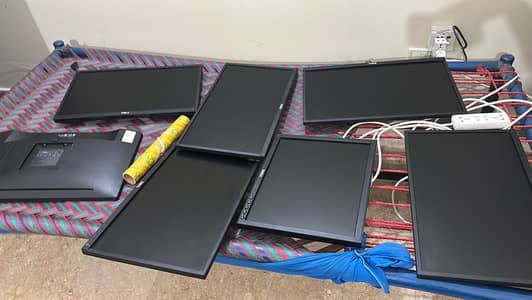 Dell P2217H 22 inch IPS Full HD Monitors | Imported | Multiple Units