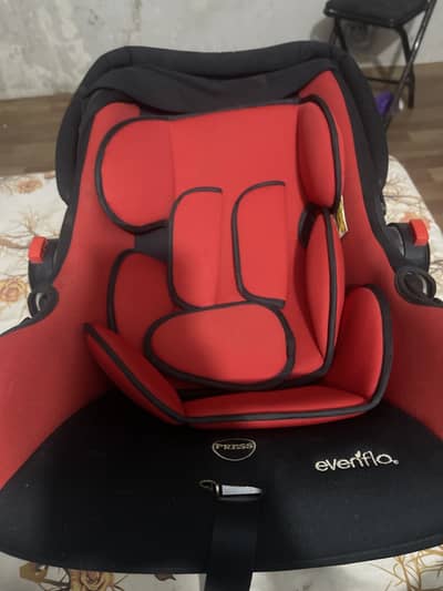 Baby Carry cot Car seat