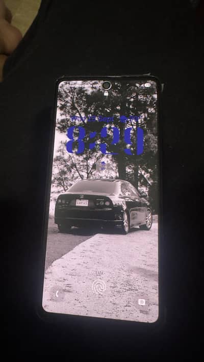 Samsung Mobile A53 5G