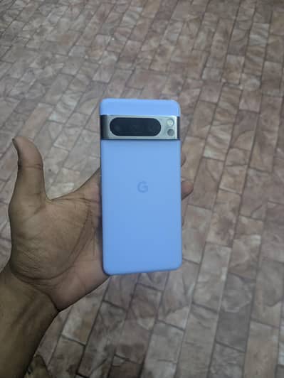 Google Pixel 8 Pro