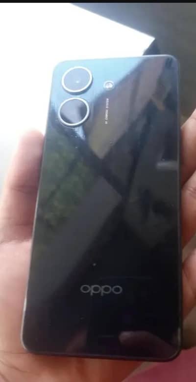 OPPO A5x