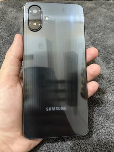 Samsung Mobile A07 5G