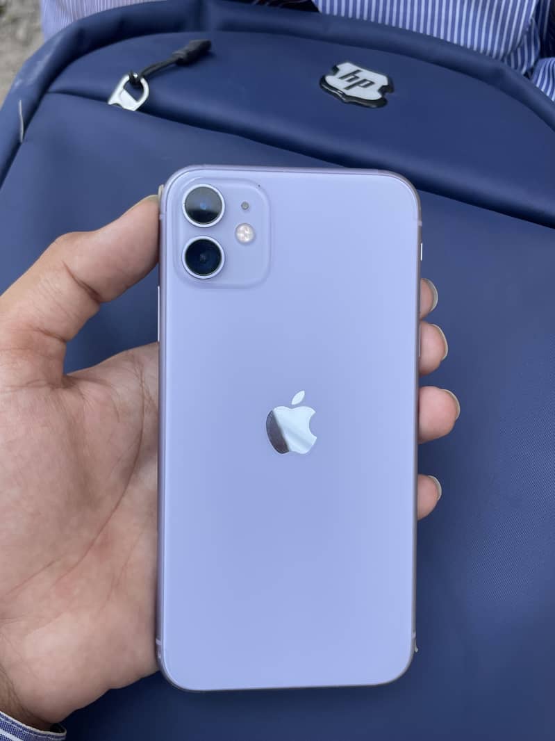 Apple iPhone 11 0
