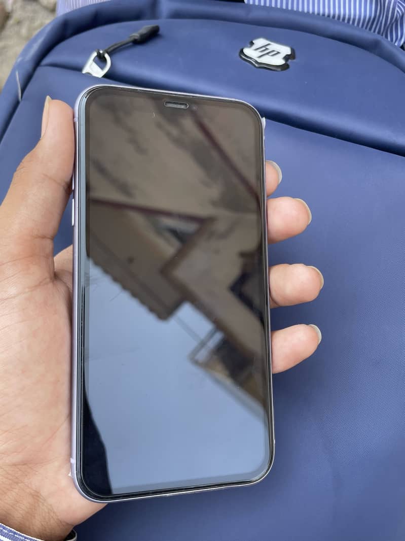 Apple iPhone 11 1