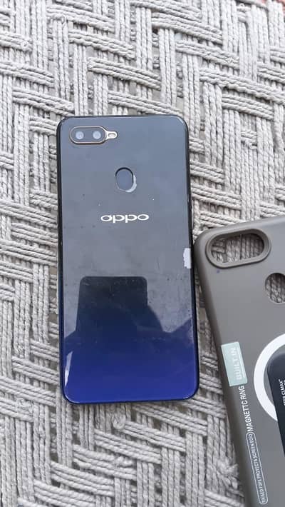 OPPO F9 4/64GB