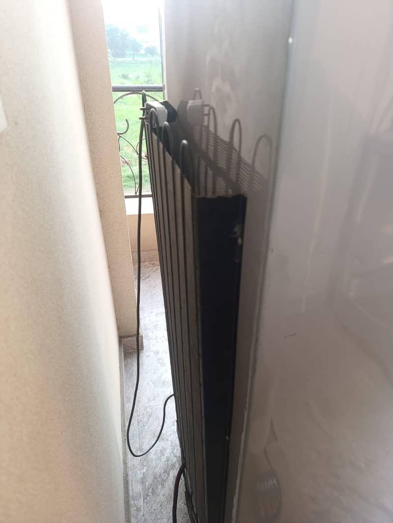refrigenrator + freezer 5
