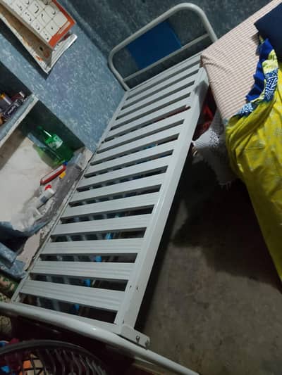medical bed