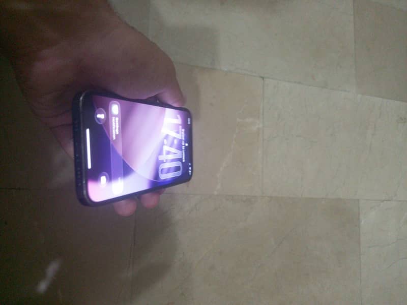 Apple iPhone 12 Pro 1