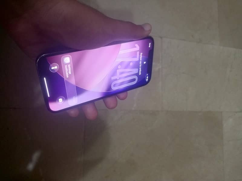 Apple iPhone 12 Pro 2