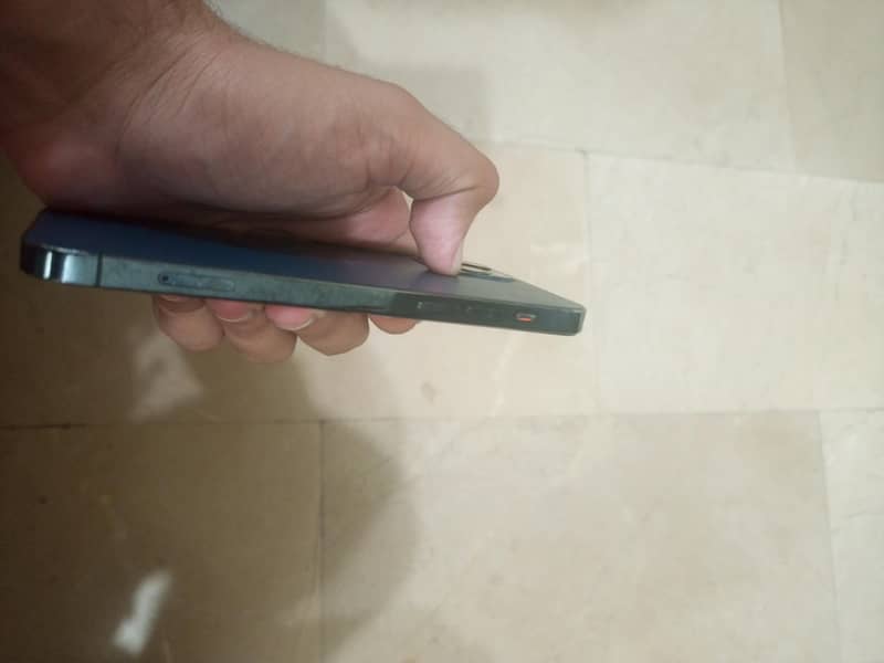 Apple iPhone 12 Pro 5