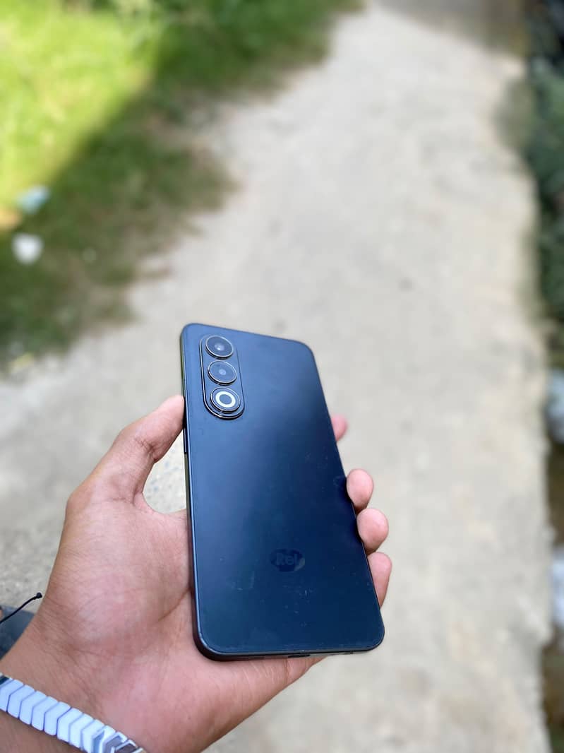 Itel S25 0