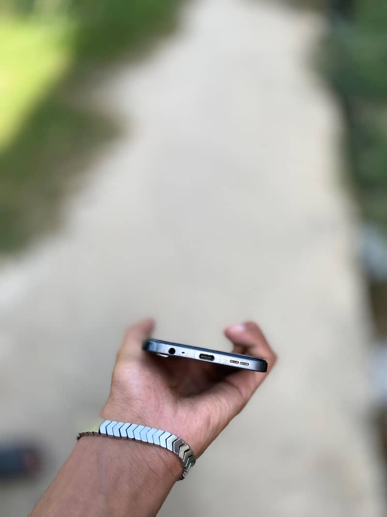 Itel S25 1