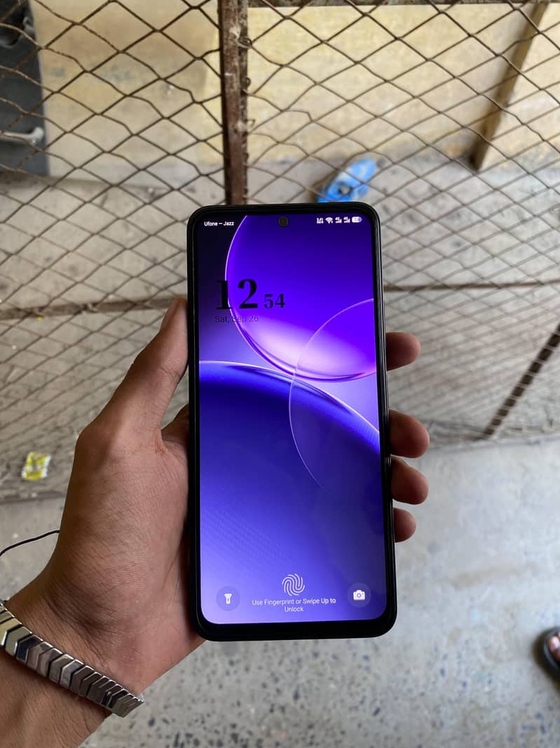 Itel S25 3