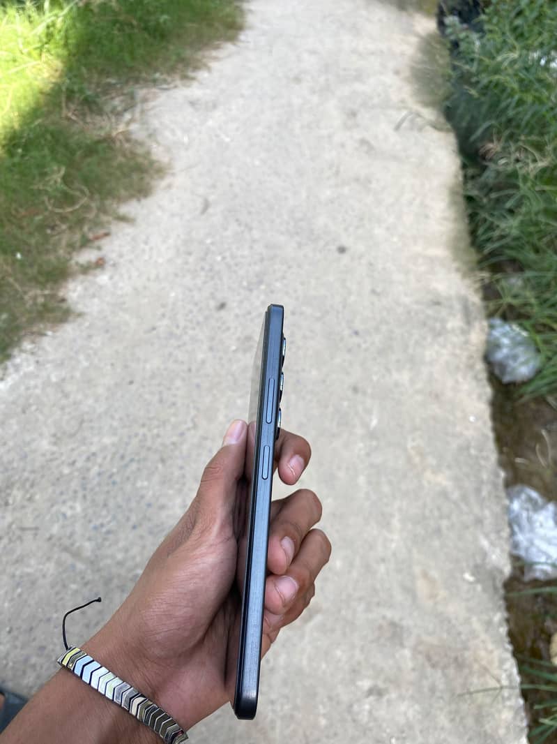 Itel S25 4
