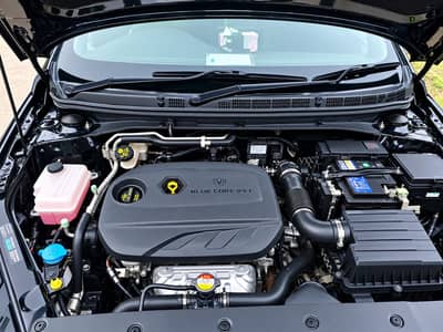 Changan Alsvin 2025