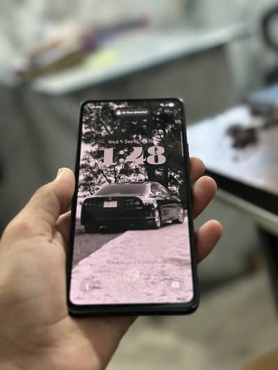 Samsung Mobile A53 5G
