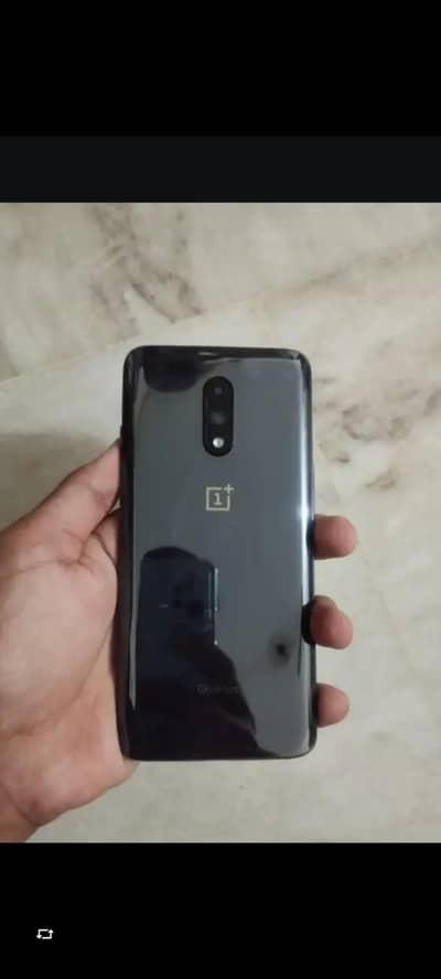 One Plus 7